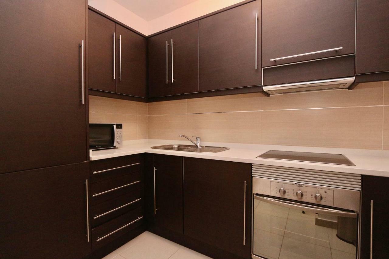 3- Bedroom Apartment In The Centre Of Calpe With Nice Living Room, 1 Bathroom. Bagian luar foto